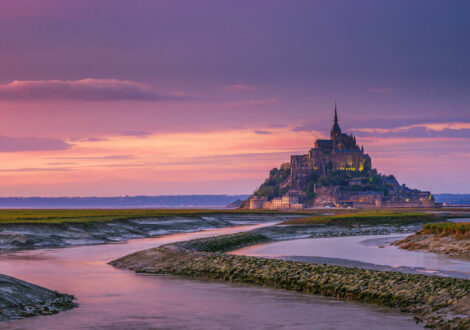 8118-Mont-Saint-Michel-couleur-dautomne-©-DaLiu-Shutterstock.com-©-DaLiu-Shutterstock.com_