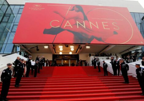 FESTIVAL DE CANNES 10